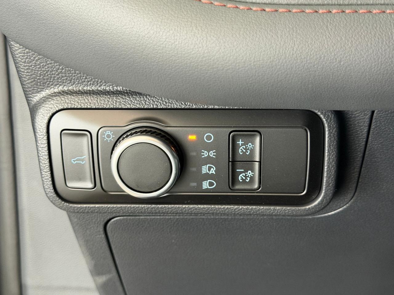 2026 Ford Explorer Active Springfield VA