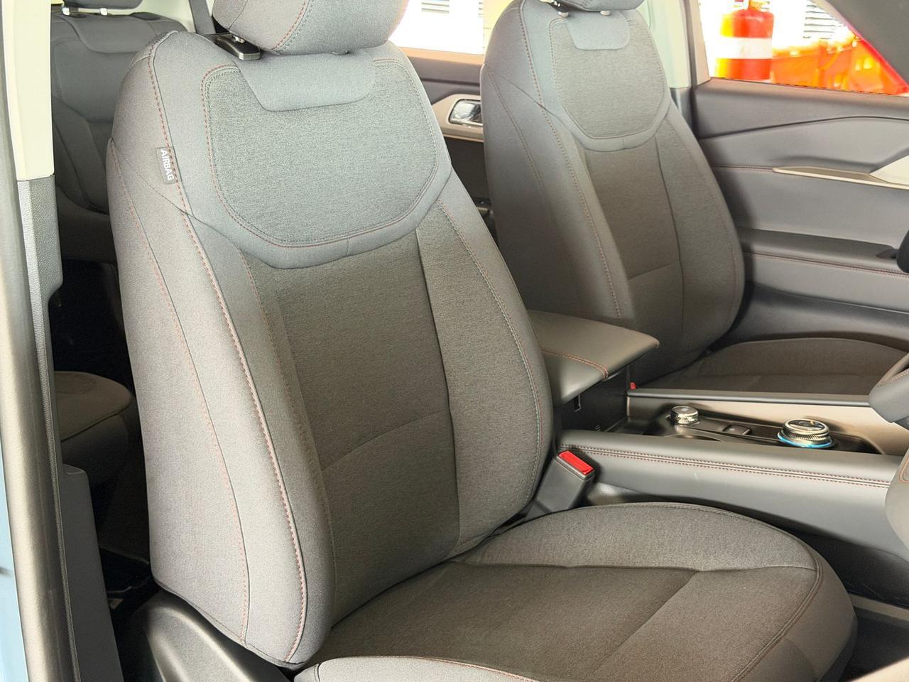 2026 Ford Explorer Active Springfield VA