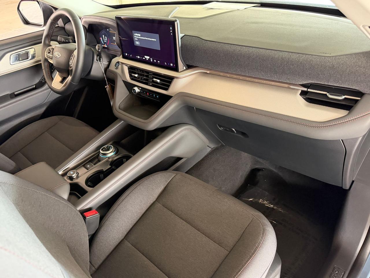 2026 Ford Explorer Active Springfield VA