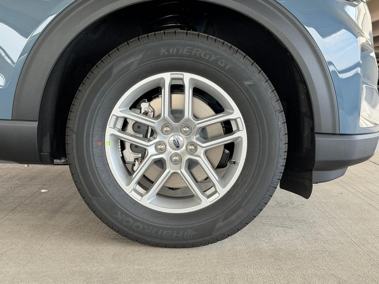 2026 Ford Explorer Active Springfield VA