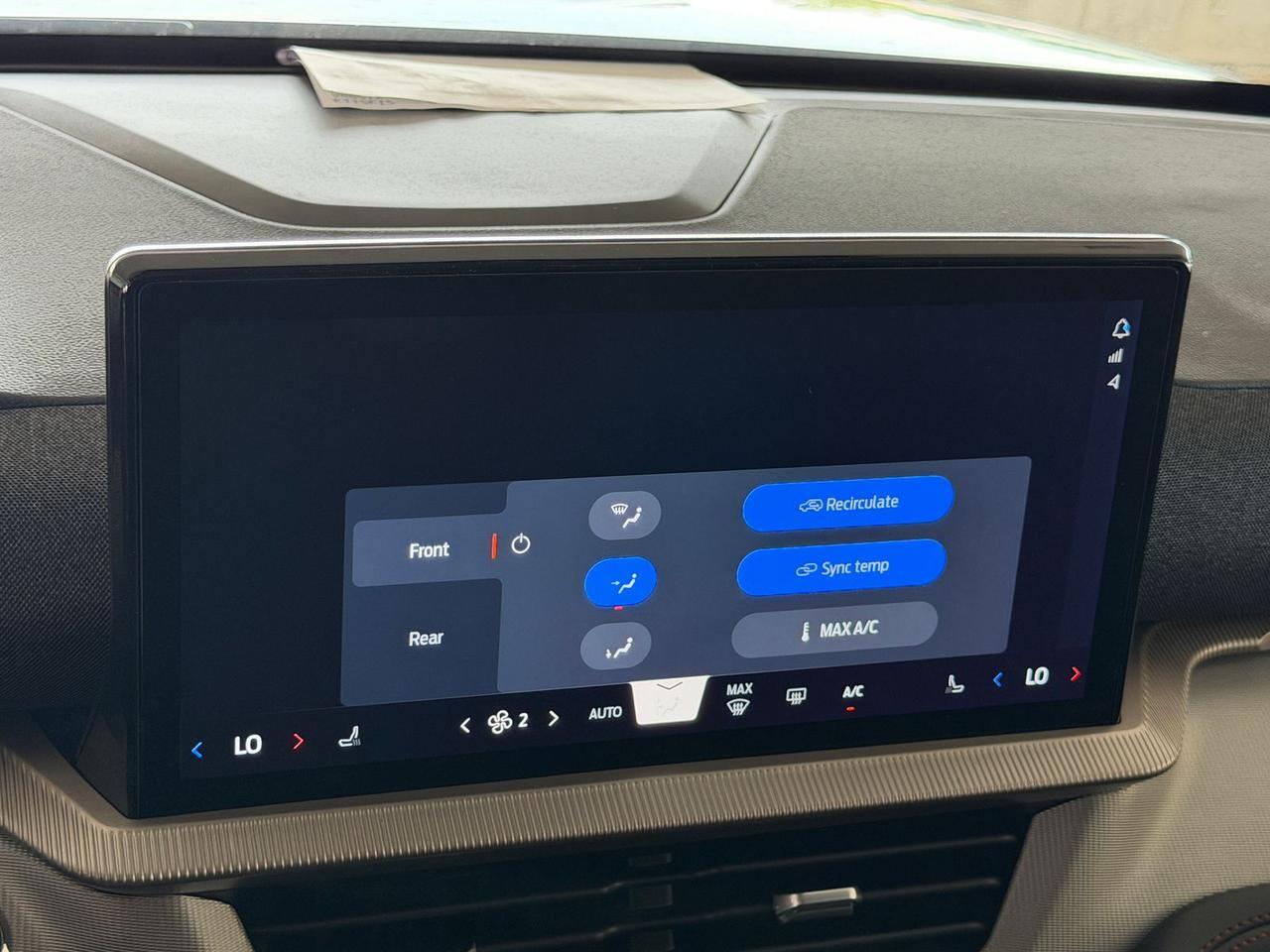 2026 Ford Explorer Active Springfield VA