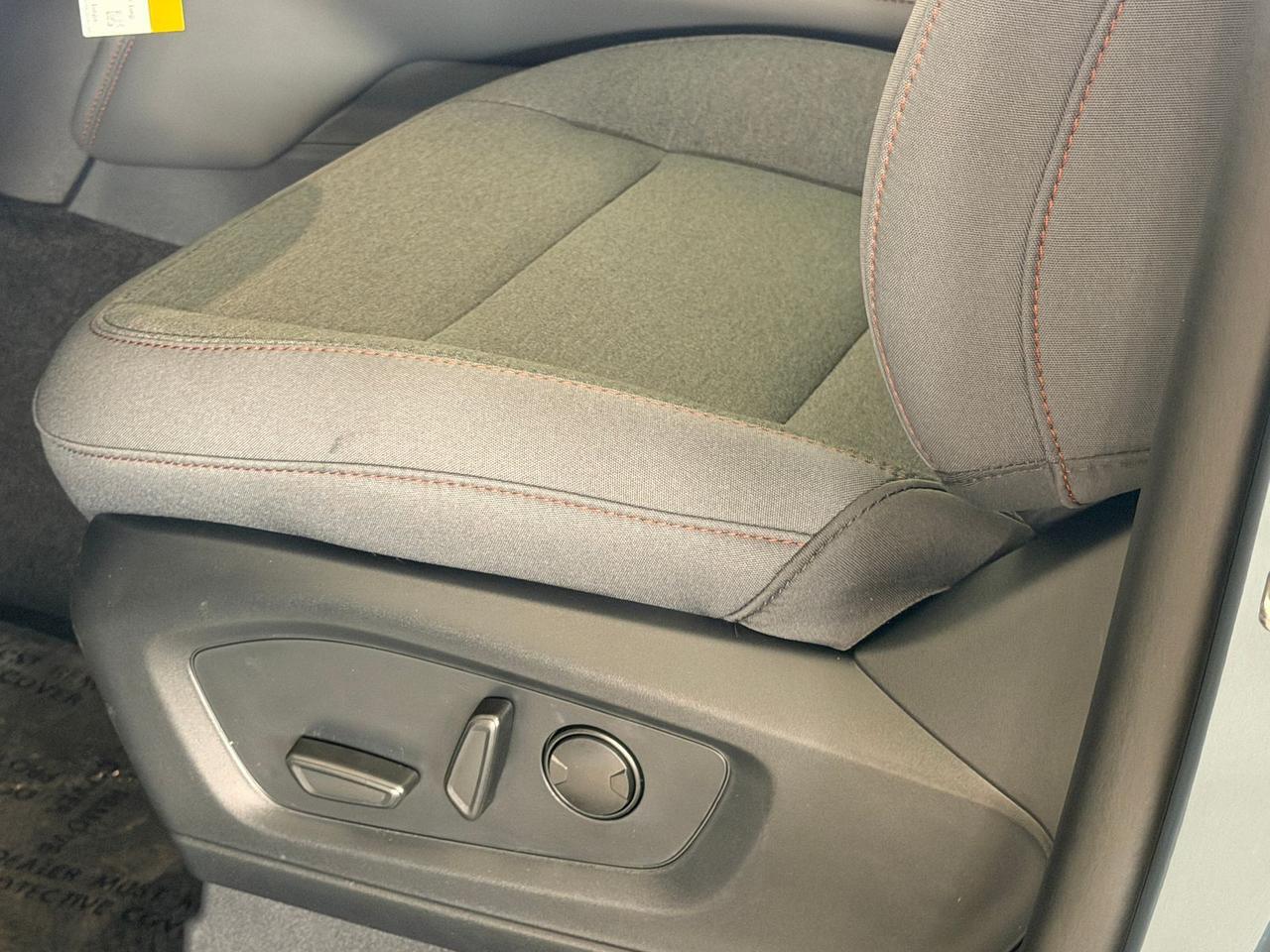 2026 Ford Explorer Active Springfield VA