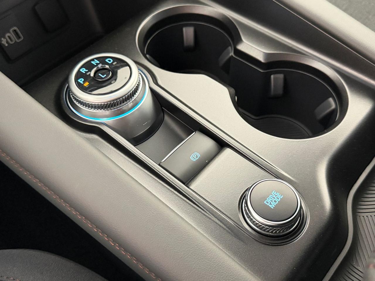 2026 Ford Explorer Active Springfield VA