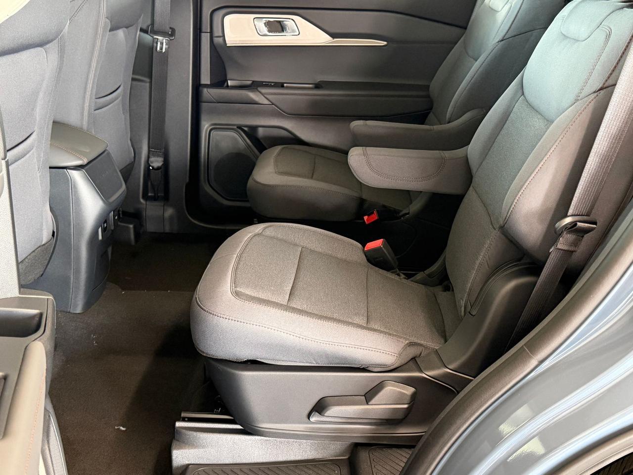 2026 Ford Explorer Active Springfield VA