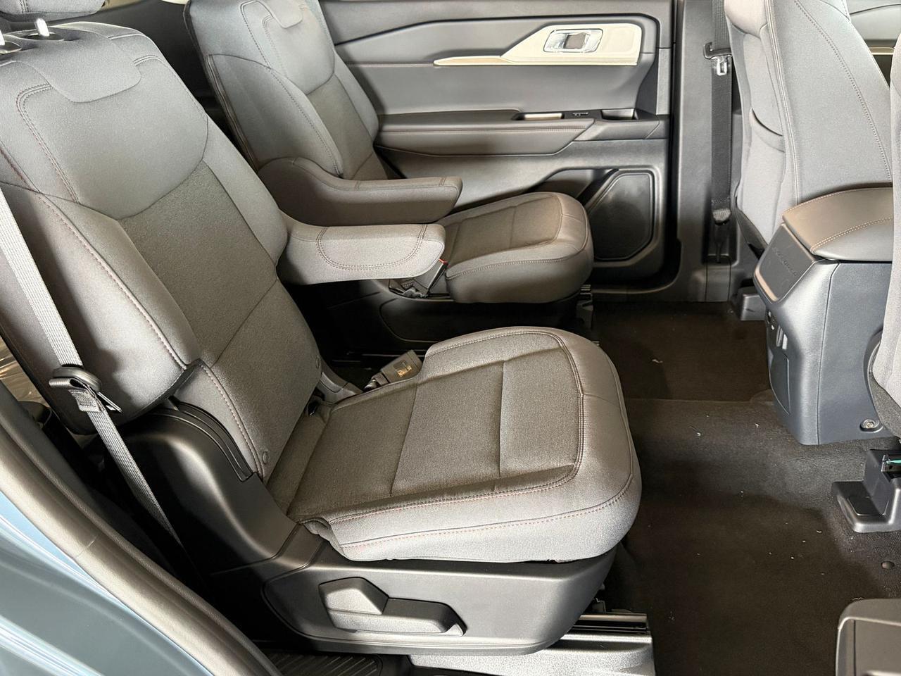 2026 Ford Explorer Active Springfield VA