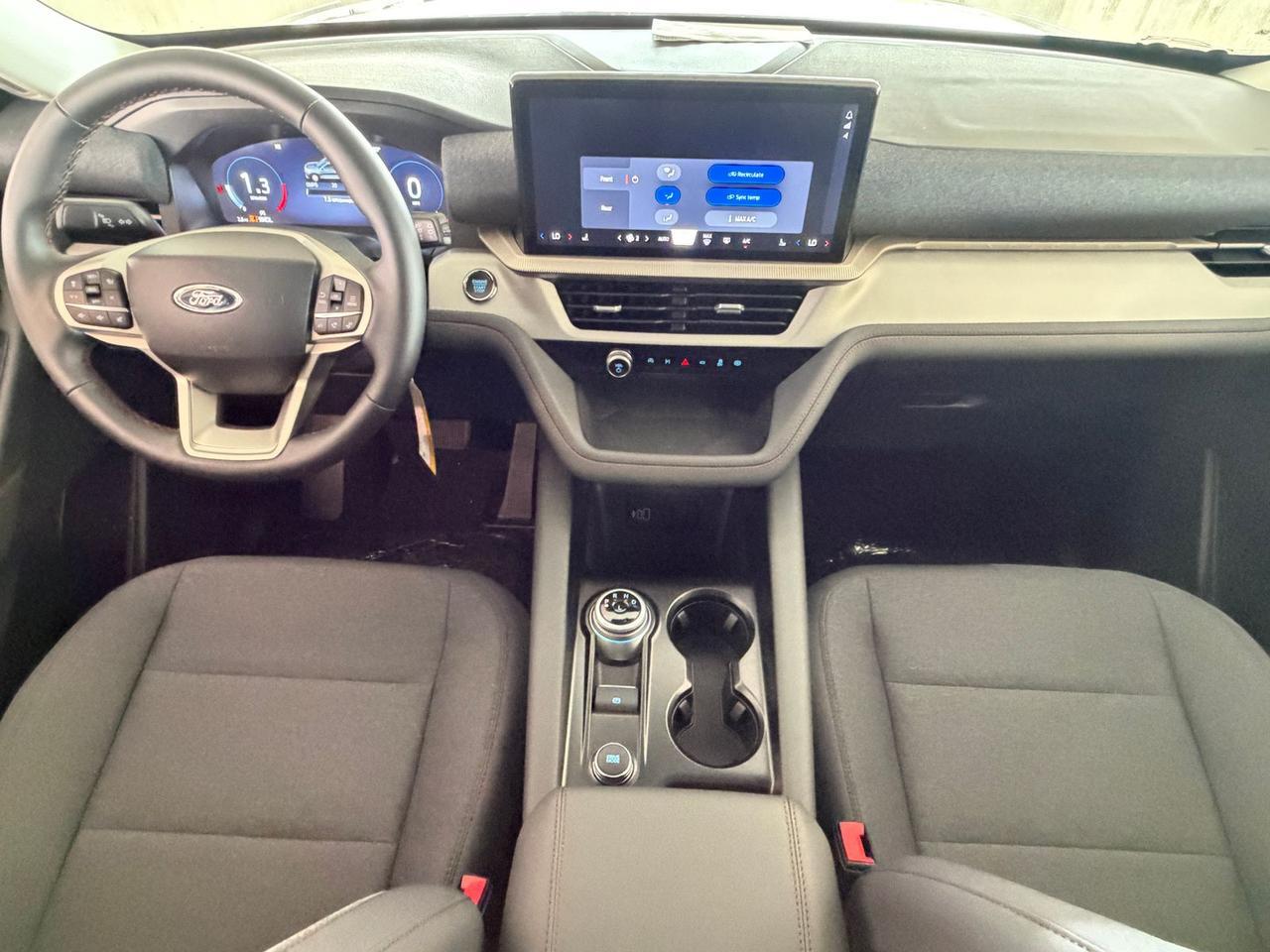 2026 Ford Explorer Active Springfield VA