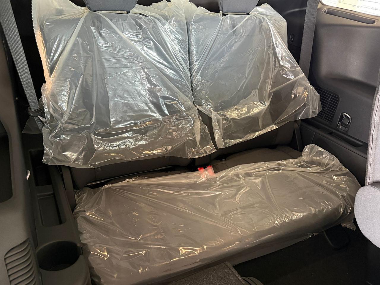 2026 Ford Explorer Active Springfield VA