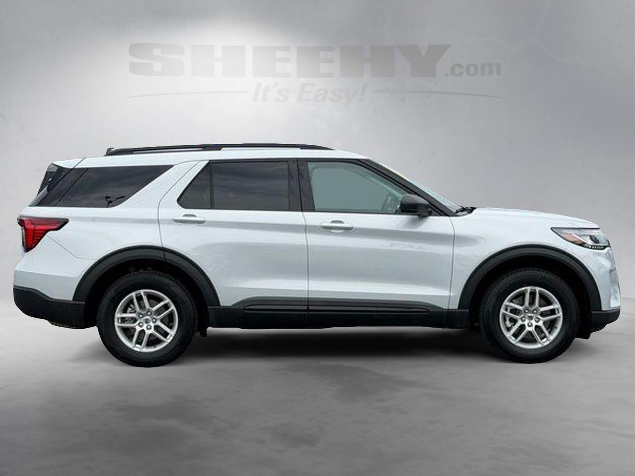 2026 Ford Explorer Active Springfield VA