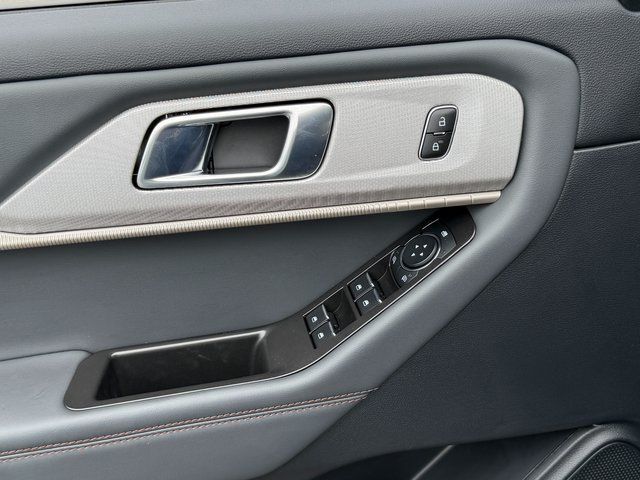 2026 Ford Explorer Active Springfield VA
