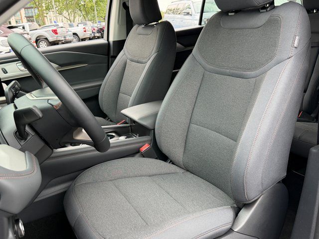 2026 Ford Explorer Active Springfield VA