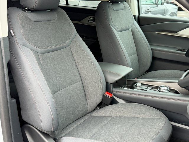 2026 Ford Explorer Active Springfield VA