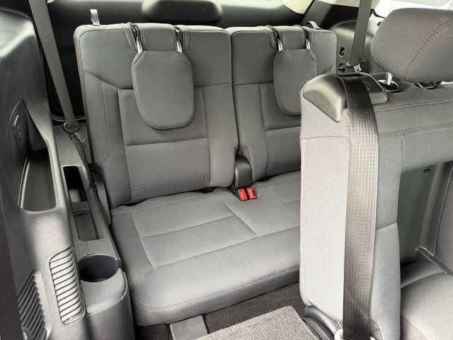 2026 Ford Explorer Active Springfield VA