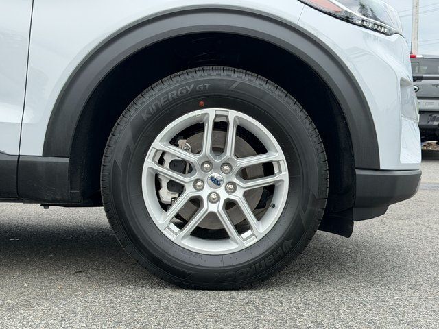 2026 Ford Explorer Active Springfield VA
