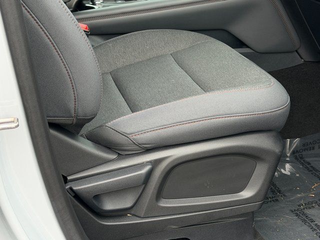 2026 Ford Explorer Active Springfield VA