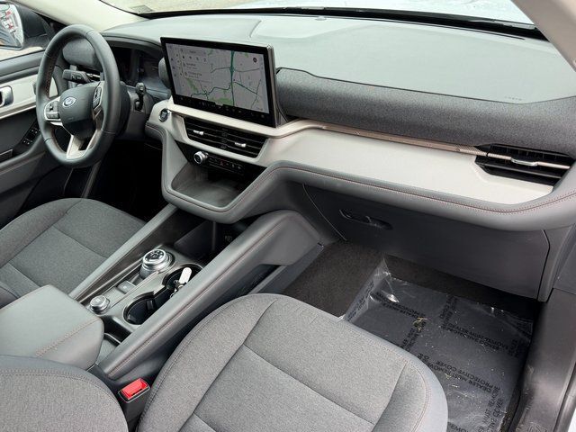 2026 Ford Explorer Active Springfield VA