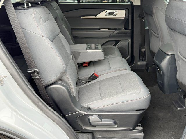 2026 Ford Explorer Active Springfield VA