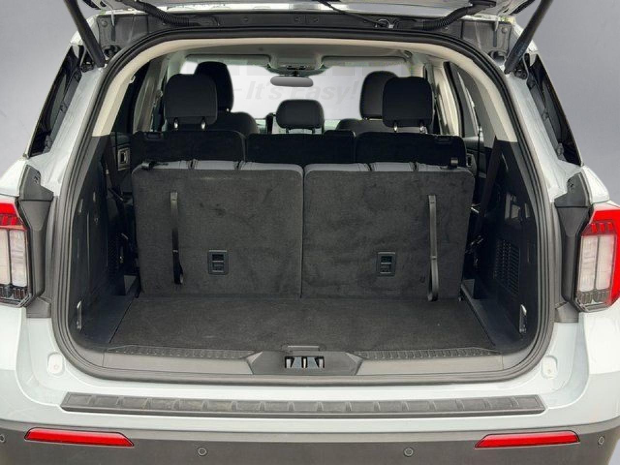 2026 Ford Explorer Active Springfield VA