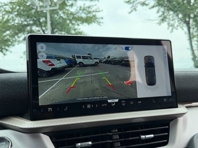 2026 Ford Explorer Active Springfield VA