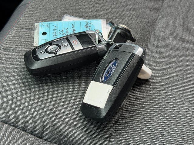 2026 Ford Explorer Active Springfield VA