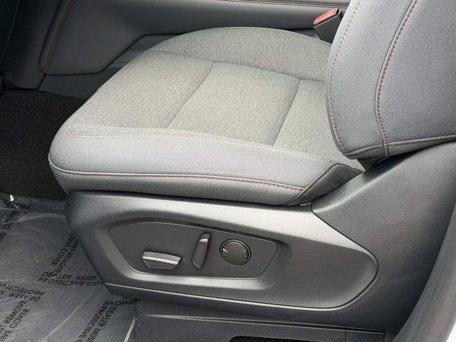 2026 Ford Explorer Active Springfield VA