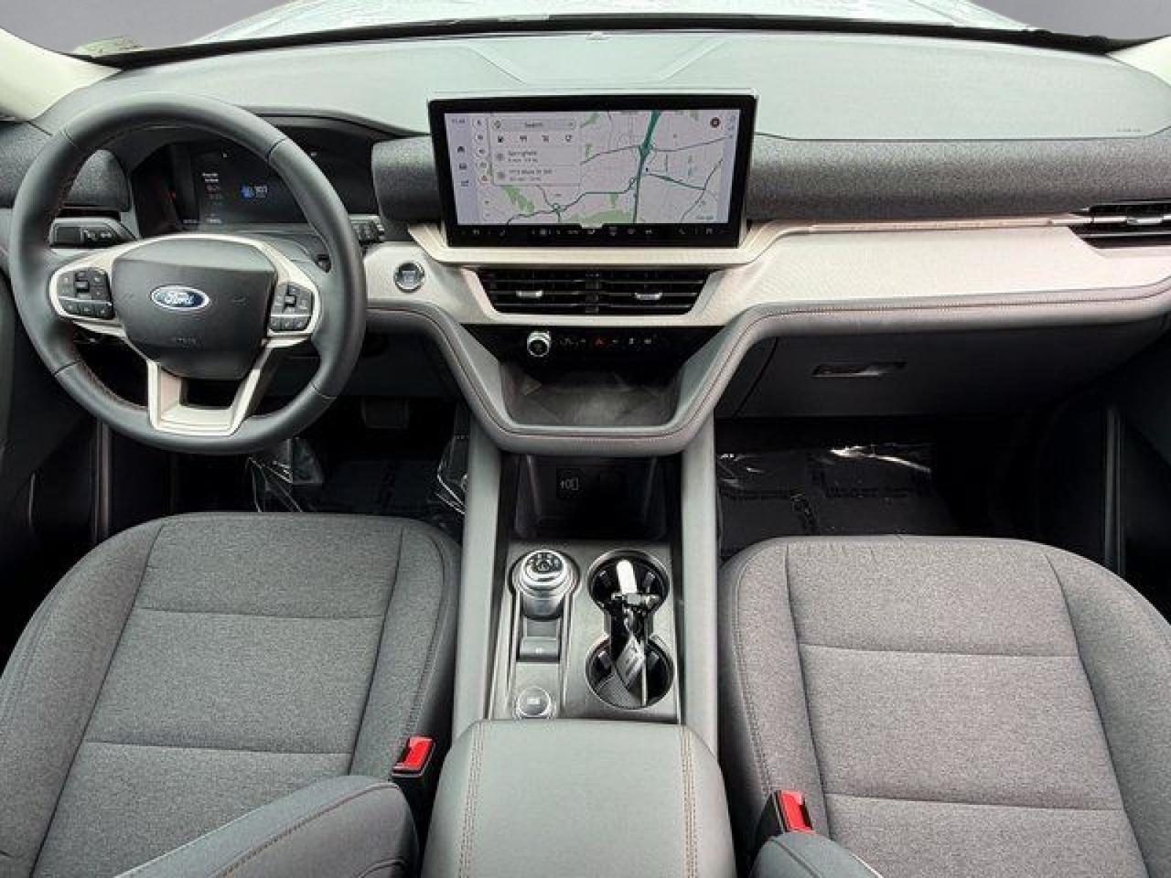 2026 Ford Explorer Active Springfield VA