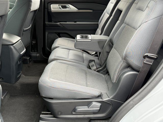2026 Ford Explorer Active Springfield VA