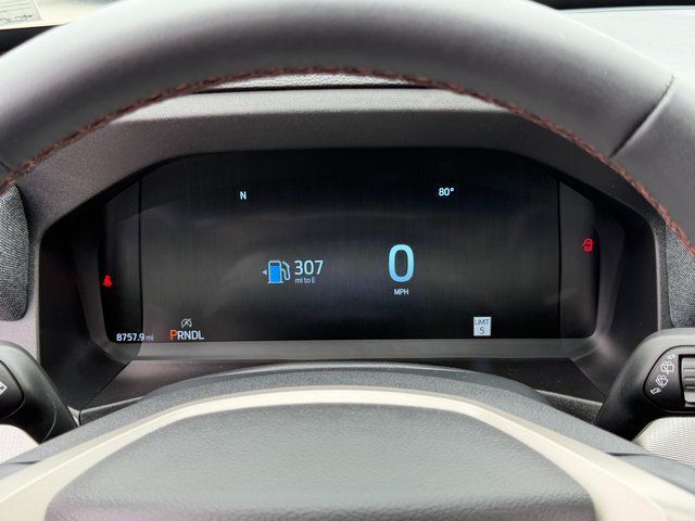 2026 Ford Explorer Active Springfield VA