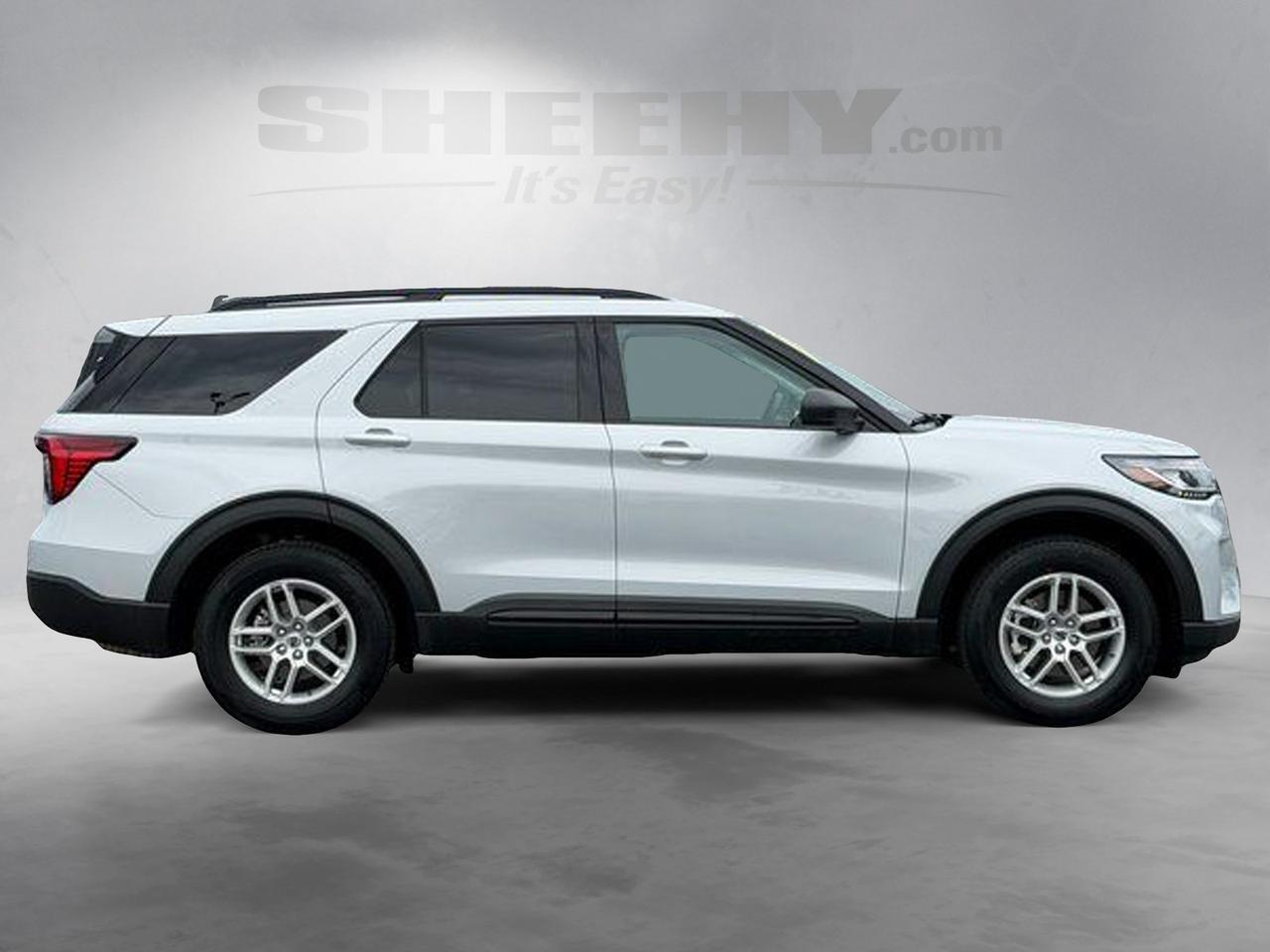 2026 Ford Explorer Active Springfield VA