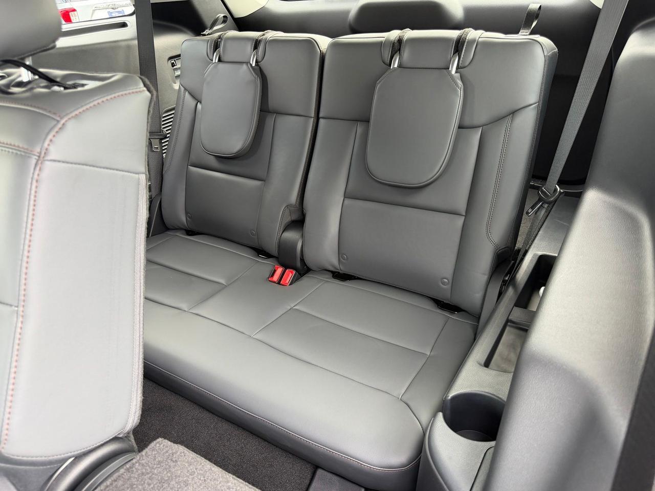 2026 Ford Explorer Active Springfield VA