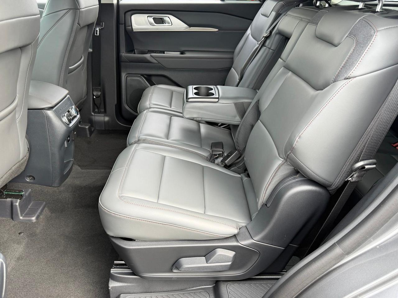 2026 Ford Explorer Active Springfield VA