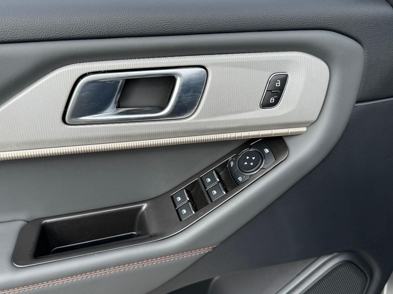 2026 Ford Explorer Active Springfield VA