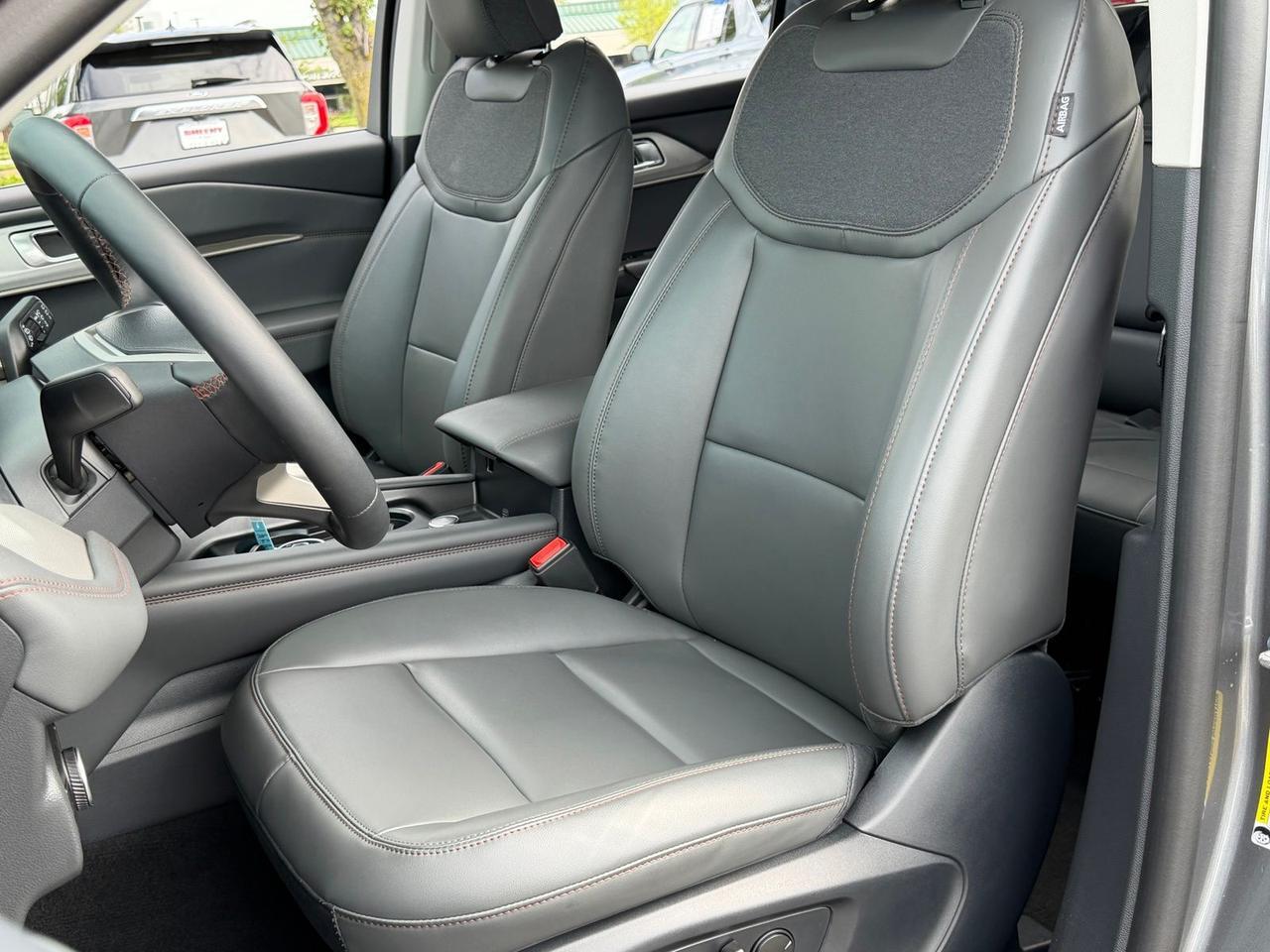 2026 Ford Explorer Active Springfield VA