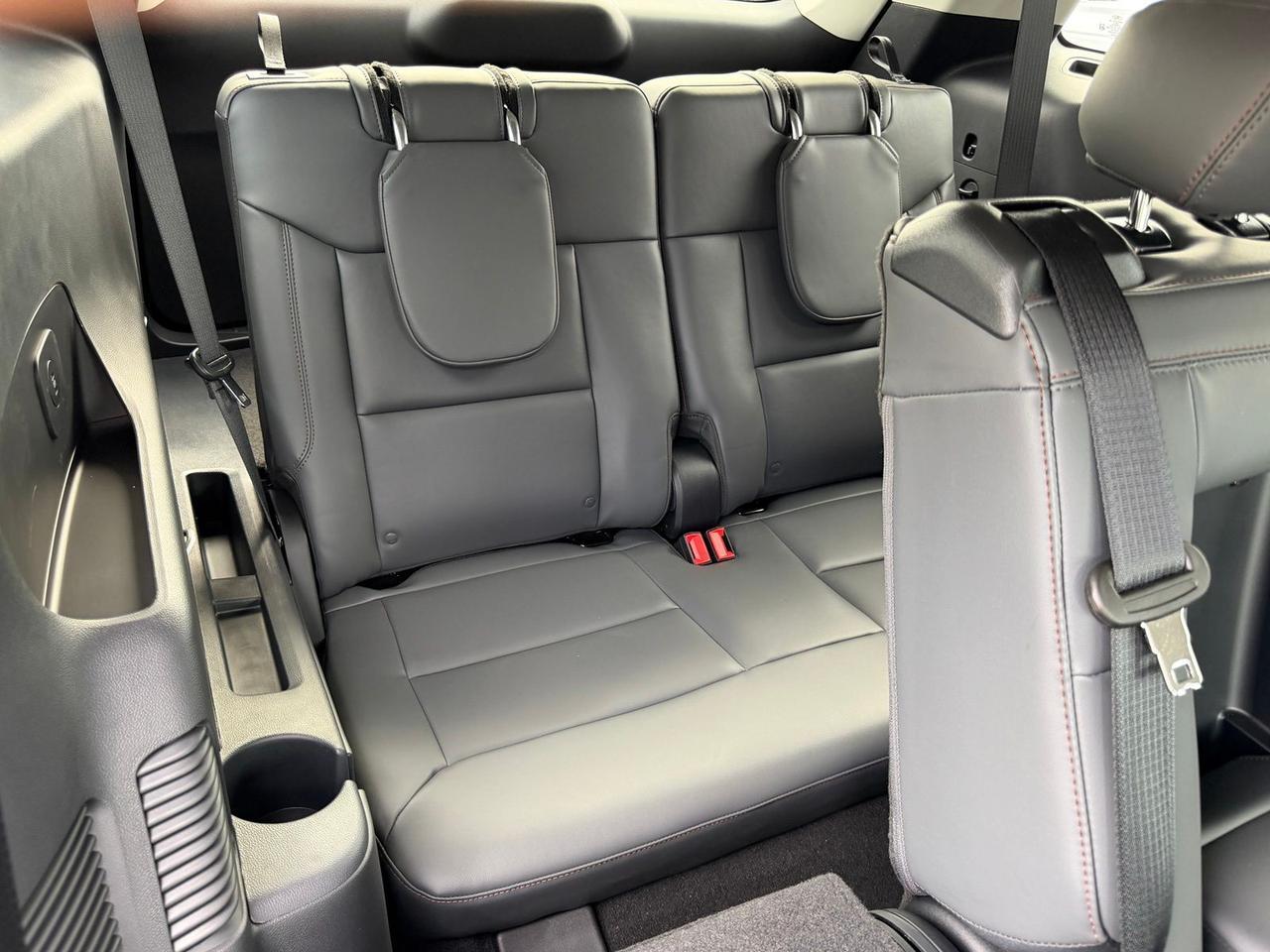 2026 Ford Explorer Active Springfield VA