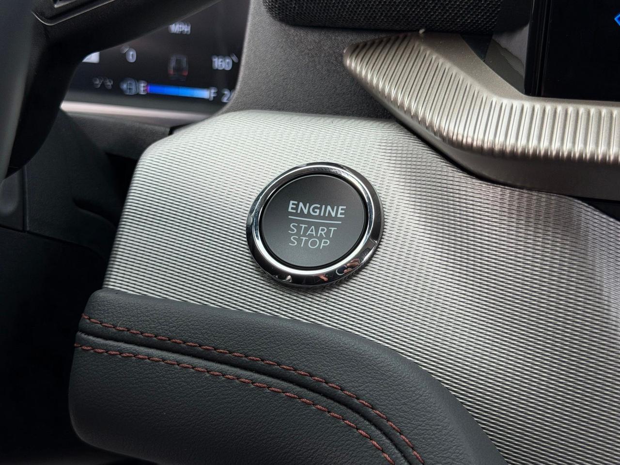 2026 Ford Explorer Active Springfield VA