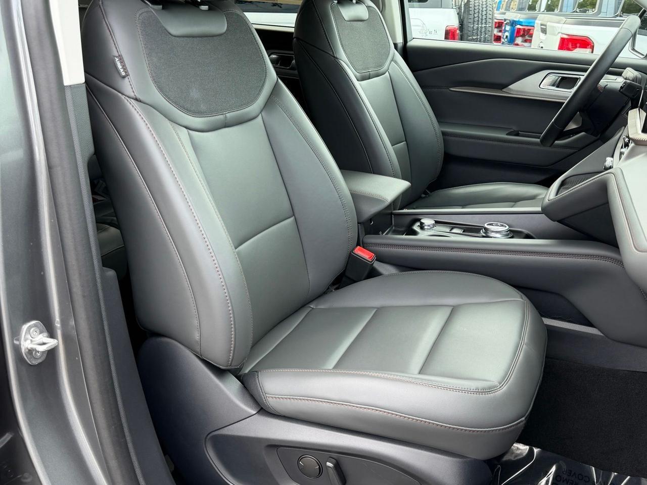 2026 Ford Explorer Active Springfield VA