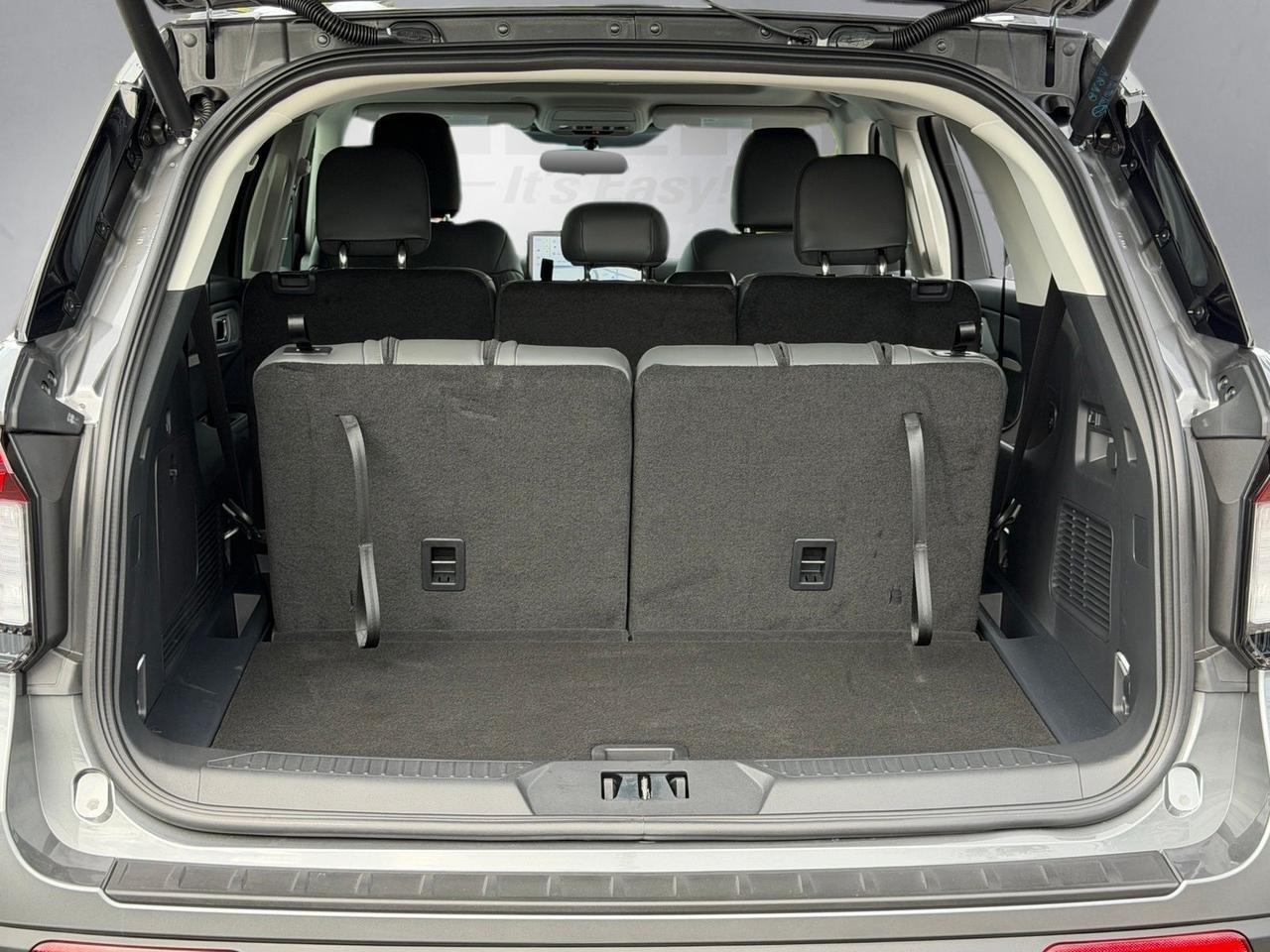 2026 Ford Explorer Active Springfield VA