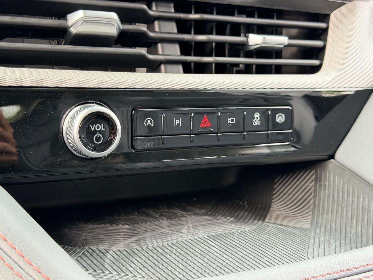 2026 Ford Explorer Active Springfield VA
