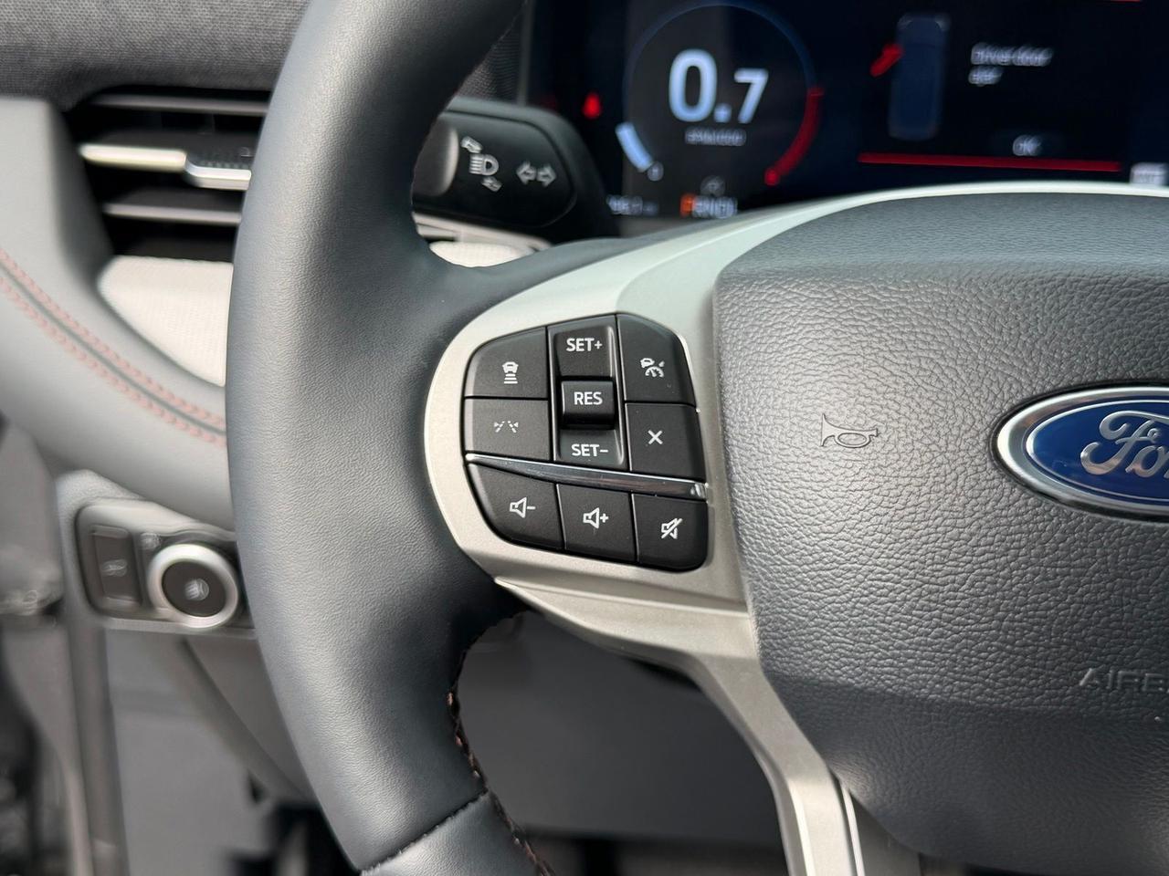2026 Ford Explorer Active Springfield VA