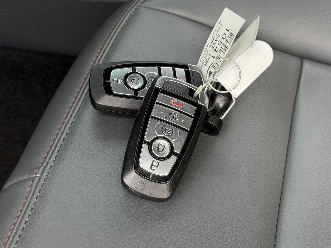 2026 Ford Explorer Active Springfield VA