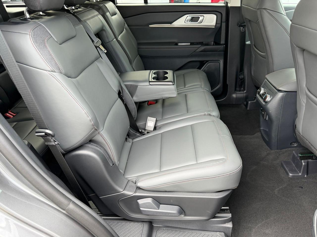 2026 Ford Explorer Active Springfield VA
