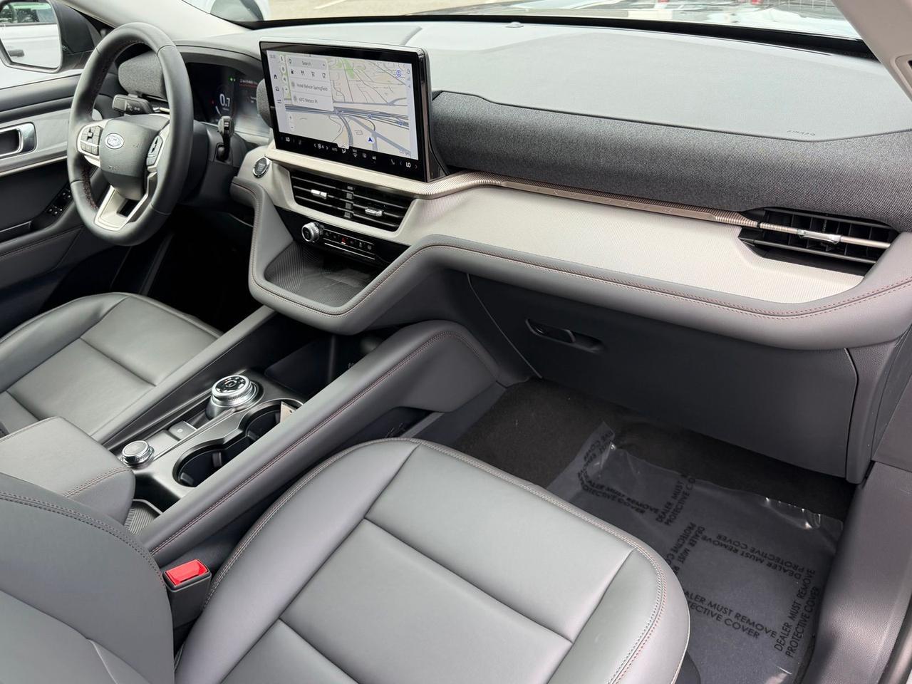 2026 Ford Explorer Active Springfield VA