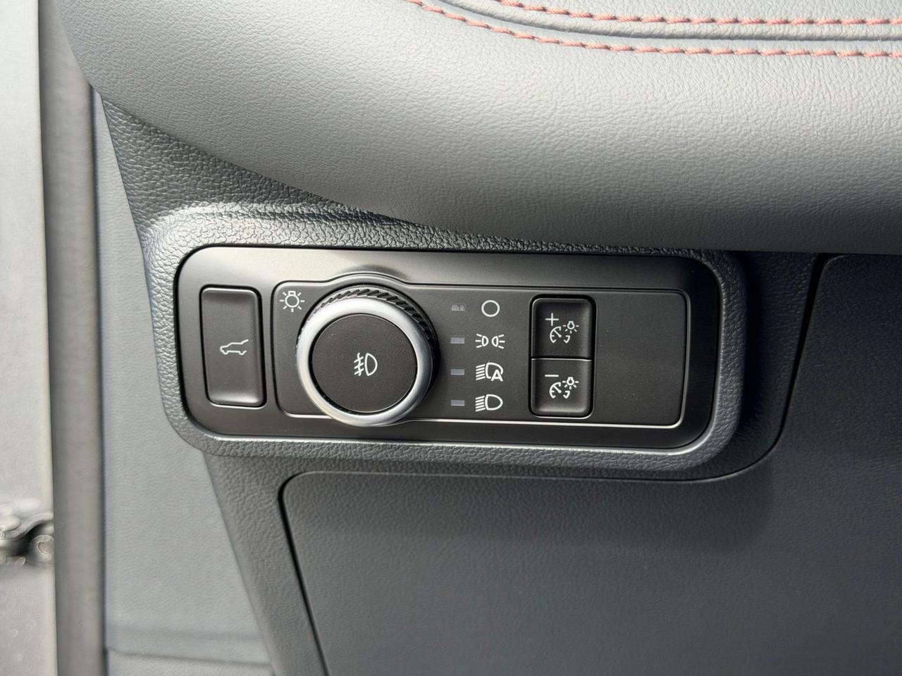 2026 Ford Explorer Active Springfield VA