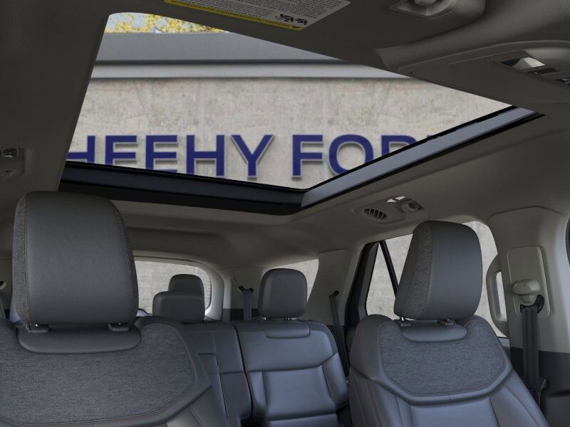 2026 Ford Explorer Active Warrenton VA