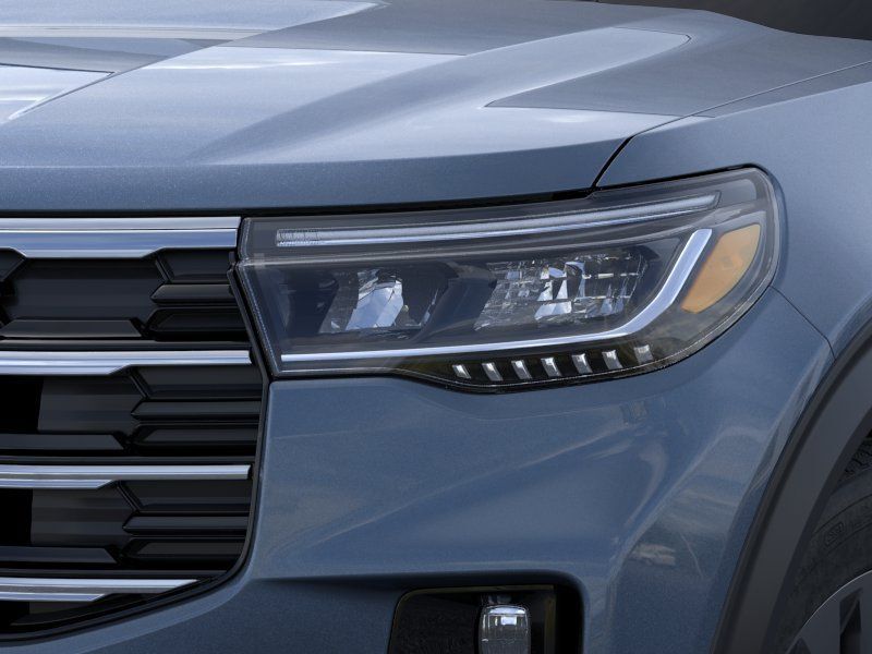 2026 Ford Explorer Active Warrenton VA