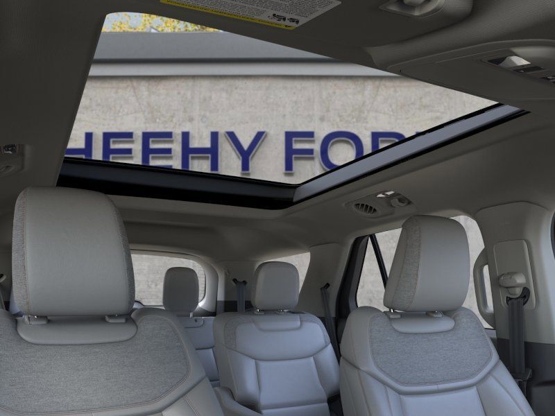 2026 Ford Explorer Active Warrenton VA