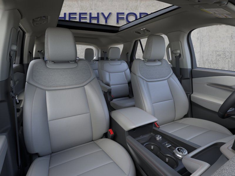 2026 Ford Explorer Active Warrenton VA