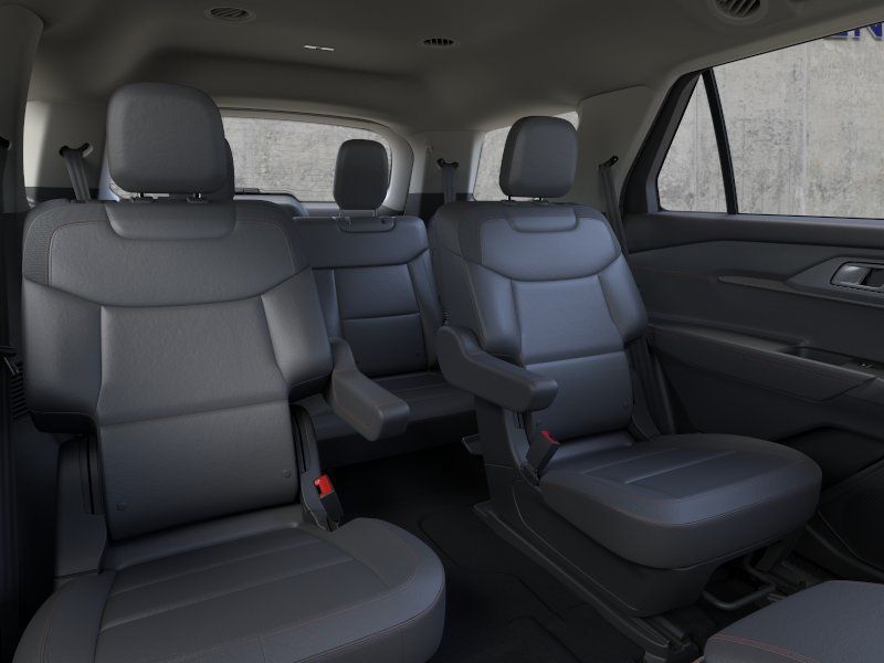 2026 Ford Explorer Active Warrenton VA