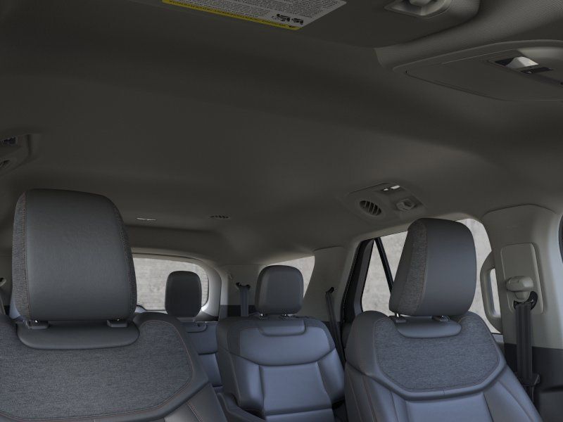 2026 Ford Explorer Active Warrenton VA