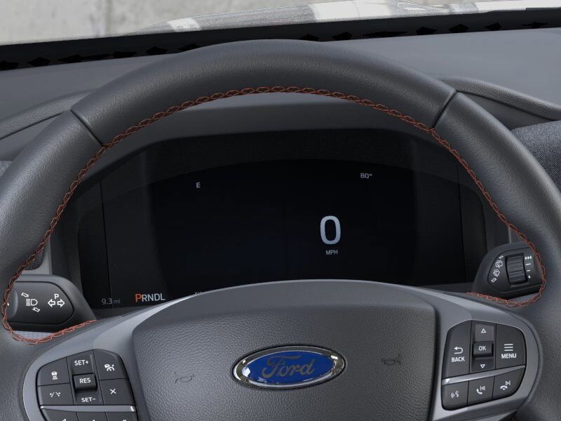 2026 Ford Explorer Active Warrenton VA