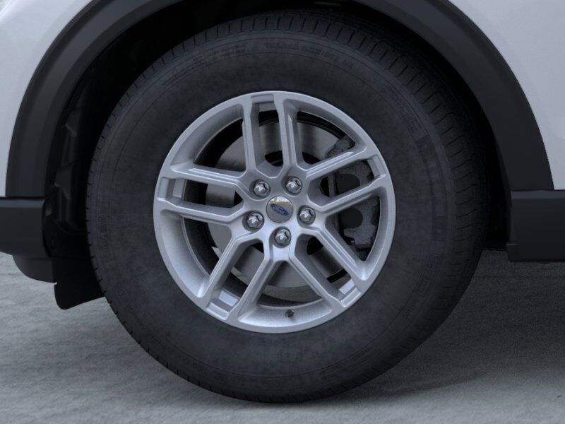 2026 Ford Explorer Active Warrenton VA